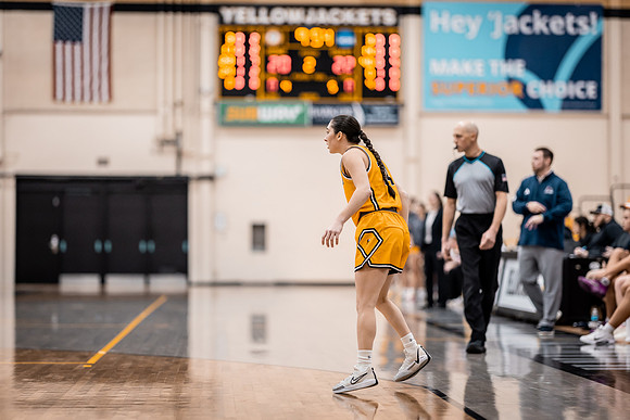 WBB vs Viterbo-115