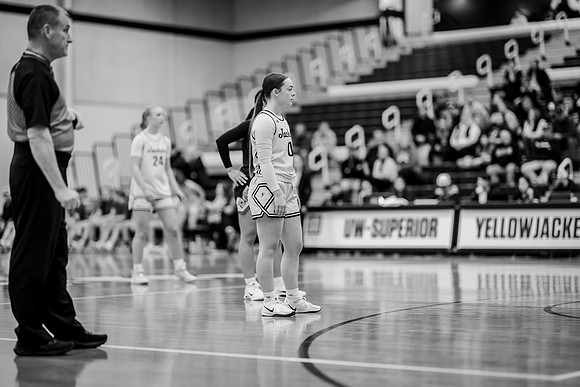 WBB vs Viterbo-101
