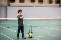 Tennis Camp And Wooden12