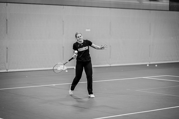 Tennis Camp And Wooden48
