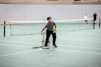 Tennis Camp And Wooden2