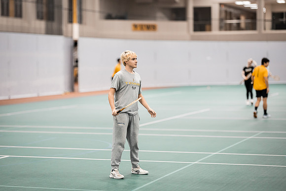Tennis Camp And Wooden50