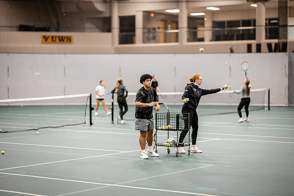 Tennis Camp And Wooden1