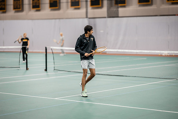 Tennis Camp And Wooden44