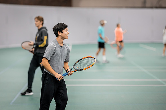 Tennis Camp And Wooden5