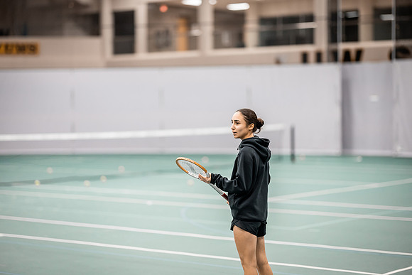 Tennis Camp And Wooden42