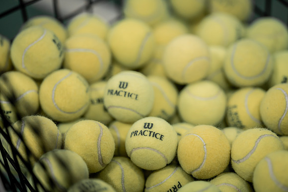 Tennis Camp And Wooden18
