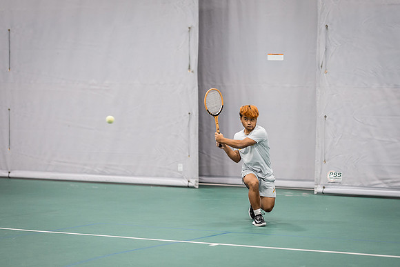 Tennis Camp And Wooden25