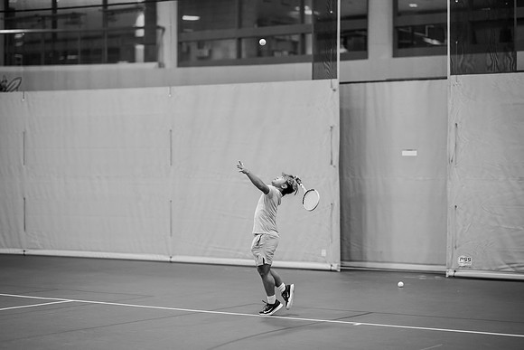 Tennis Camp And Wooden30