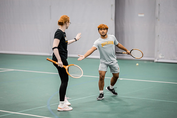 Tennis Camp And Wooden33