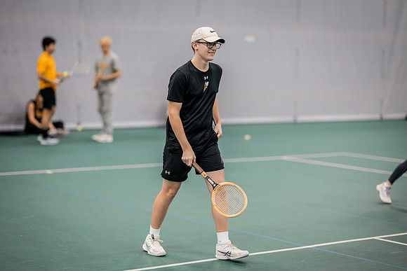 Tennis Camp And Wooden21