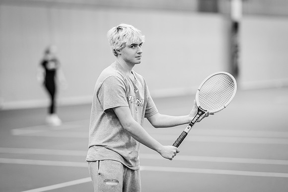 Tennis Camp And Wooden52