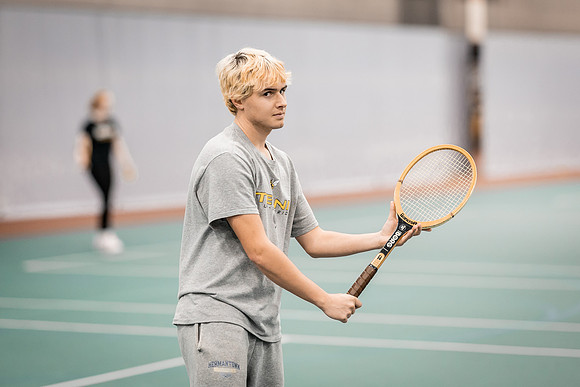 Tennis Camp And Wooden51