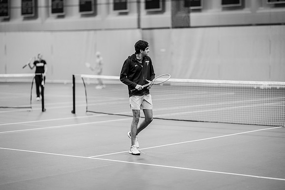 Tennis Camp And Wooden45