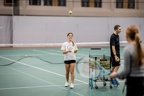 Tennis Camp And Wooden7