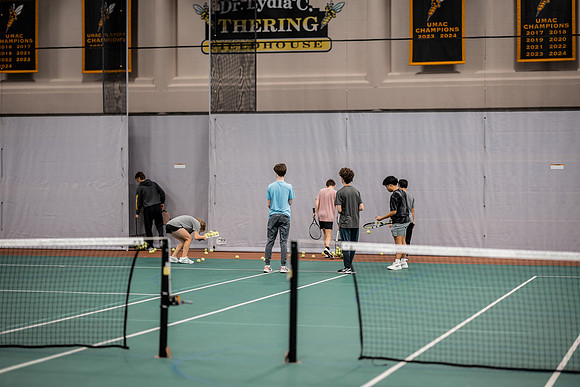 Tennis Camp And Wooden6