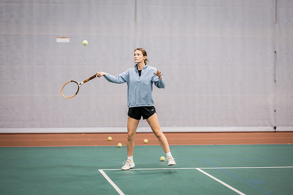 Tennis Camp And Wooden31
