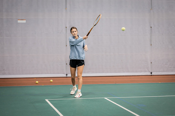 Tennis Camp And Wooden35