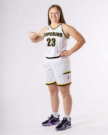 Elsa Olson WHite 6