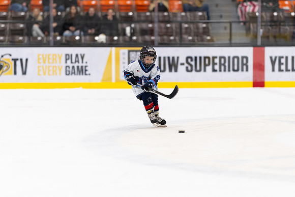 UWS MHKY vs UWRF-93