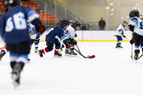 UWS MHKY vs UWRF-79