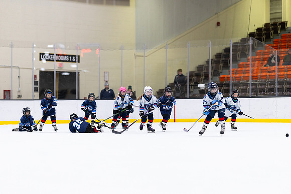 UWS MHKY vs UWRF-86