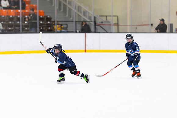 UWS MHKY vs UWRF-113