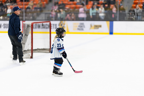 UWS MHKY vs UWRF-107