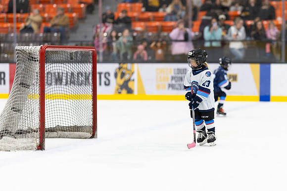 UWS MHKY vs UWRF-106