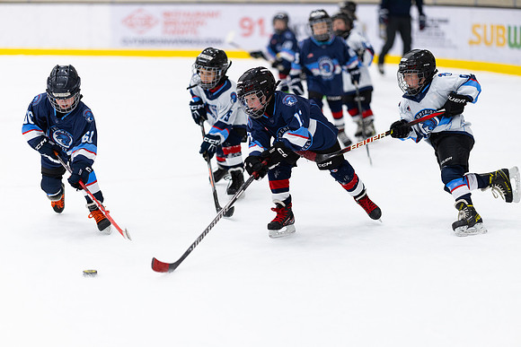 UWS MHKY vs UWRF-112