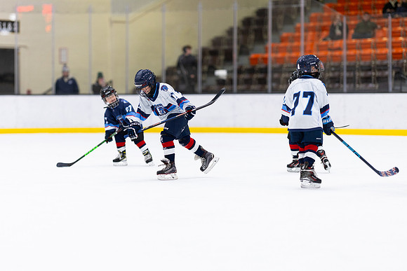 UWS MHKY vs UWRF-95