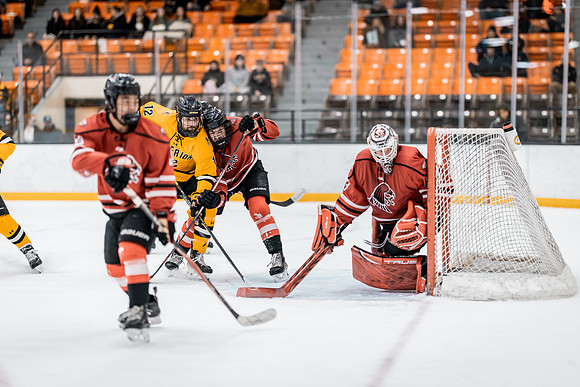 MHKY vs UWRF -75