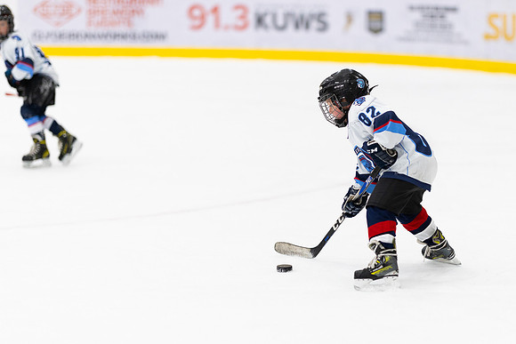 UWS MHKY vs UWRF-117