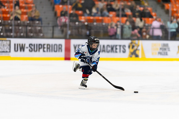 UWS MHKY vs UWRF-94