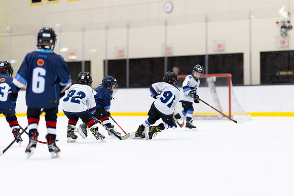UWS MHKY vs UWRF-80