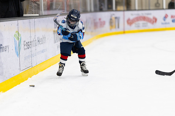UWS MHKY vs UWRF-96