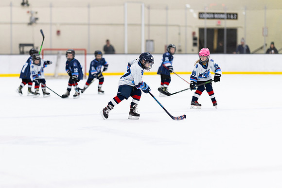 UWS MHKY vs UWRF-101