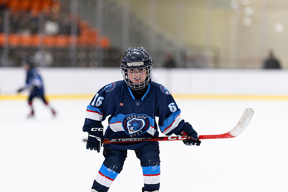 UWS MHKY vs UWRF-115