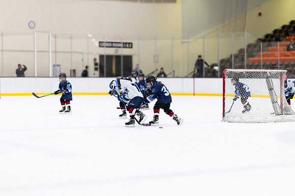 UWS MHKY vs UWRF-100