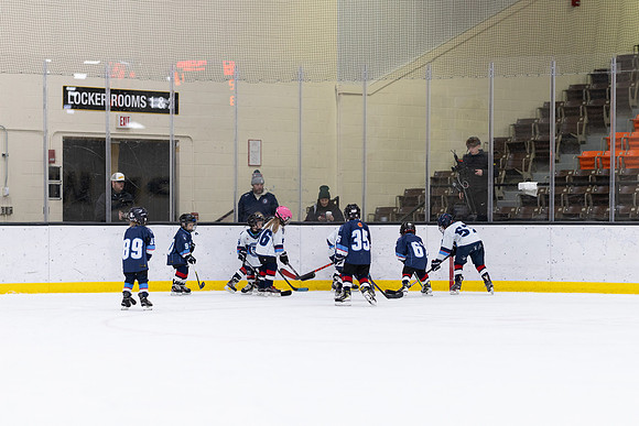 UWS MHKY vs UWRF-83