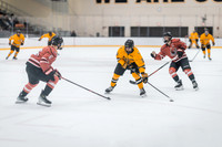 MHKY vs UWRF -14