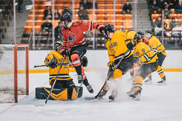 UWS MHKY vs UWRF-14