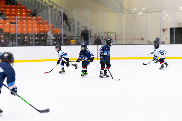 UWS MHKY vs UWRF-65