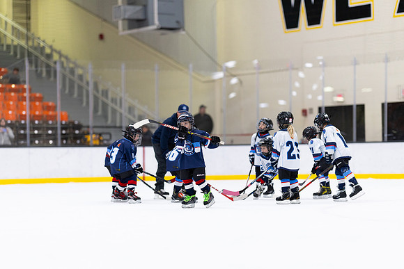 UWS MHKY vs UWRF-71