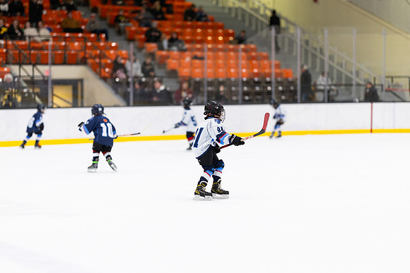 UWS MHKY vs UWRF-66