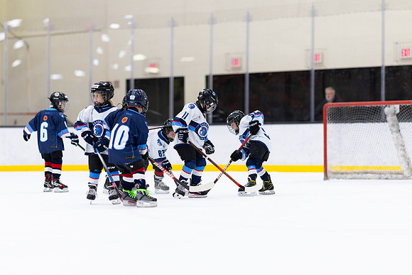 UWS MHKY vs UWRF-73