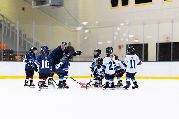UWS MHKY vs UWRF-67