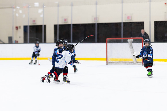 UWS MHKY vs UWRF-63