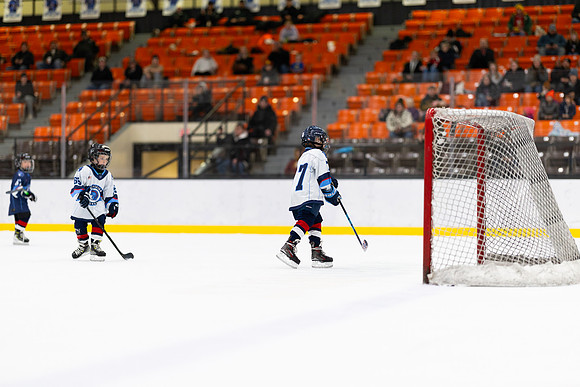 UWS MHKY vs UWRF-88