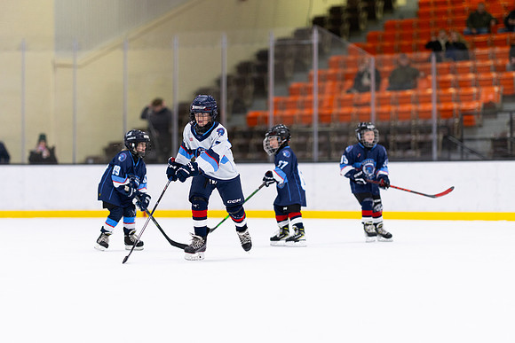 UWS MHKY vs UWRF-89